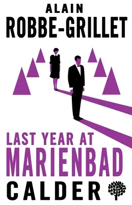 Posledný rok v Marienbade: filmový scenár - Last Year at Marienbad: The Film Script