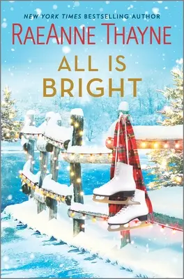 Všetko je jasné: Vianočná romanca - All Is Bright: A Christmas Romance
