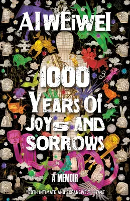 1000 rokov radostí a strastí: Spomienky - 1000 Years of Joys and Sorrows: A Memoir