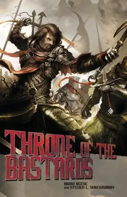 Trón bastardov - Throne of the Bastards