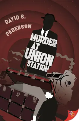 Vražda na stanici Union - Murder at Union Station