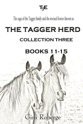Stádo značkárov - tretia zbierka - The Tagger Herd - Collection Three