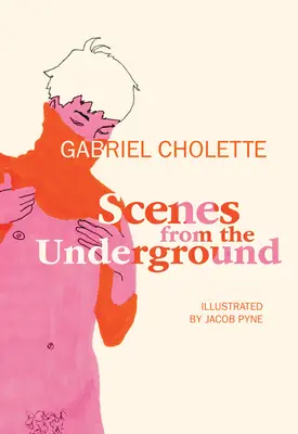 Scény z podzemia - Scenes from the Underground