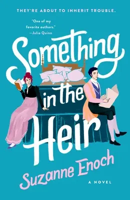 Niečo v dedičstve - Something in the Heir