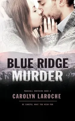 Vražda na Modrom hrebeni - Blue Ridge Murder