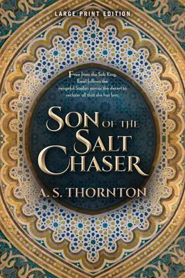 Syn lovca soli: Balóniho rodokmeň: 2. zväzok (v angličtine) - Son of the Salt Chaser: Volume 2