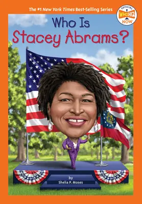 Kto je Stacey Abramsová? - Who Is Stacey Abrams?