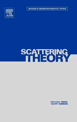 III: Teória rozptylu: 3. zväzok - III: Scattering Theory: Volume 3