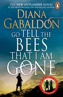 Choď a povedz včelám, že som preč - (Outlander 9) - Go Tell the Bees that I am Gone - (Outlander 9)