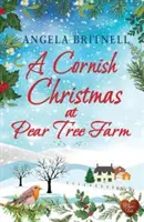 Kornwallské Vianoce na farme Pear Tree - Cornish Christmas at Pear Tree Farm