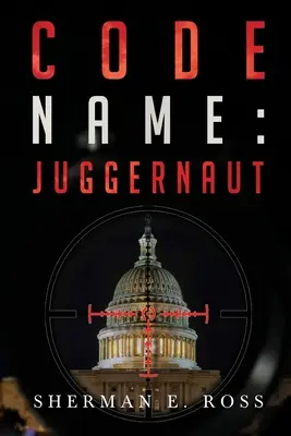 Kódové označenie: Juggernaut - Code Name: Juggernaut
