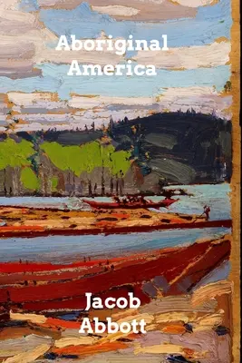 Domorodá Amerika - Aboriginal America