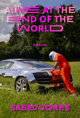 Nažive na konci sveta - Alive at the End of the World