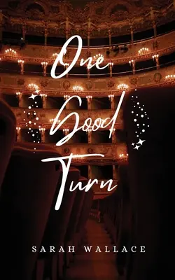 Jeden dobrý obrat - One Good Turn