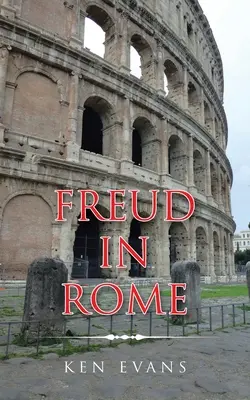 Freud v Ríme - Freud in Rome