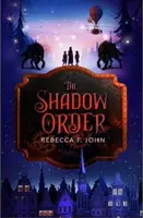 Tieňový poriadok - Shadow Order