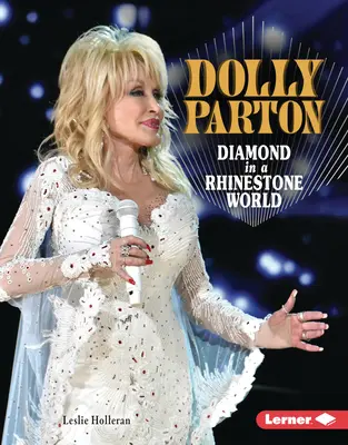 Dolly Parton: Diamant vo svete drahokamov - Dolly Parton: Diamond in a Rhinestone World