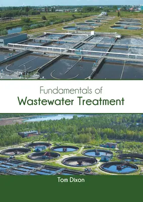 Základy čistenia odpadových vôd - Fundamentals of Wastewater Treatment