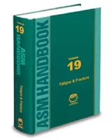 Príručka ASM, zväzok 19 - Únava a lom - ASM Handbook, Volume 19 - Fatigue and Fracture