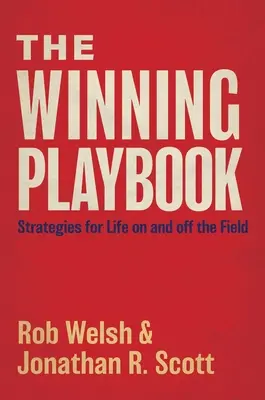 Víťazná príručka - The Winning Playbook