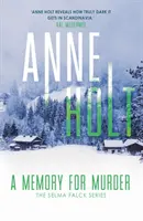 Pamäť na vraždu (Holt Anne (Author)) - Memory for Murder (Holt Anne (Author))
