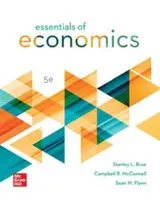 ISE Základy ekonómie - ISE Essentials of Economics