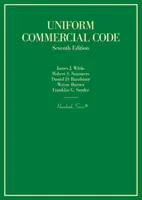 Jednotný obchodný zákonník - Uniform Commercial Code