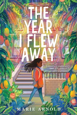Rok, keď som odletel - The Year I Flew Away