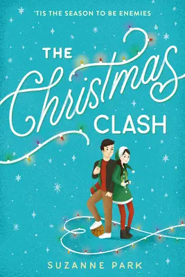 Vianočný stret - The Christmas Clash