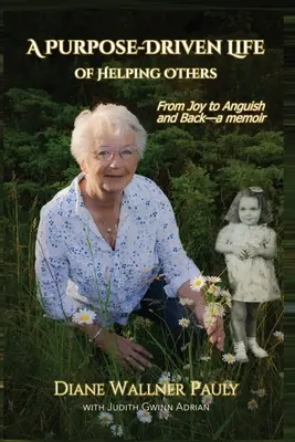 Cieľavedomý život zameraný na pomoc druhým - A Purpose-Driven Life of Helping Others