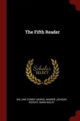Piata čítanka - The Fifth Reader