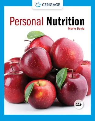 Osobná výživa - Personal Nutrition