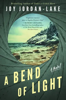 Ohyb svetla - A Bend of Light