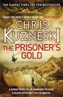 Väzňovo zlato (Lovci 3) - Prisoner's Gold (The Hunters 3)
