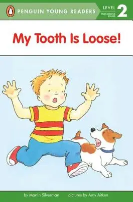 Môj zub je uvoľnený! - My Tooth Is Loose!