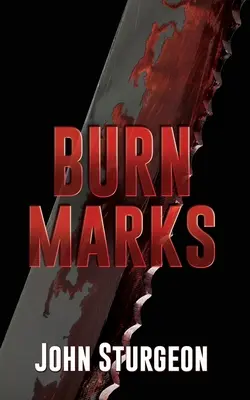 Značky popálenín - Burn Marks