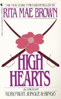 Vysoké srdcia - High Hearts