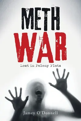 Metanolová vojna: Stratený v zločineckých bytoch - Meth War: Lost in Felony Flats