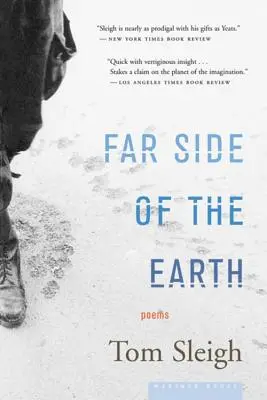 Vzdialená strana Zeme - Far Side of the Earth