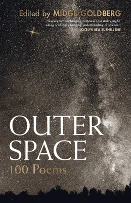 Vesmír: 100 básní - Outer Space: 100 Poems