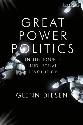 Politika veľmocí v štvrtej priemyselnej revolúcii: Geoekonómia technologickej suverenity - Great Power Politics in the Fourth Industrial Revolution: The Geoeconomics of Technological Sovereignty