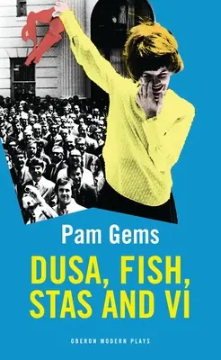 Duša, Ryba, Stas a Vi - Dusa, Fish, Stas and Vi
