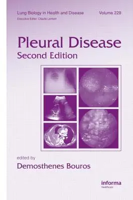 Pleurálna choroba - Pleural Disease