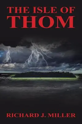 Ostrov Thom - The Isle of Thom