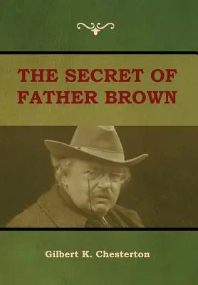 Tajomstvo otca Browna - The Secret of Father Brown