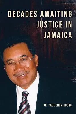 Desaťročia čakania na spravodlivosť na Jamajke - Decades Awaiting Justice in Jamaica