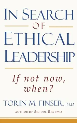 Hľadanie etického vedenia - In Search of Ethical Leadership