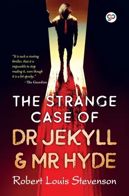 Podivný prípad doktora Jekylla a pána Hyda - The Strange Case of Dr Jekyll and Mr Hyde
