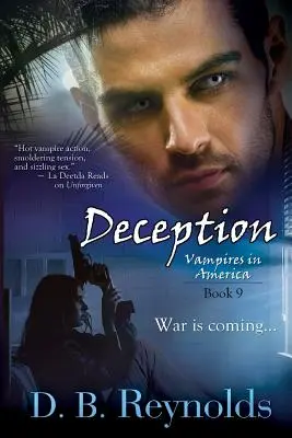 Podvod - Deception