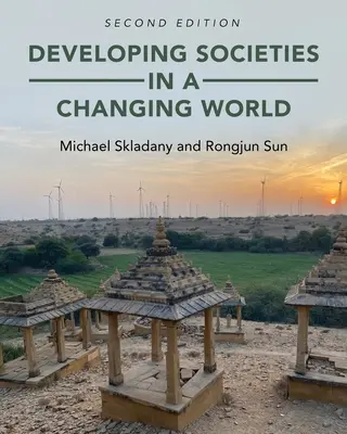 Rozvoj spoločností v meniacom sa svete - Developing Societies in a Changing World